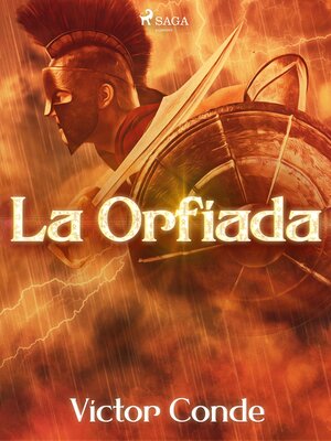 cover image of La orfíada